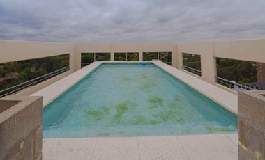 2 ambs luminoso. Amenities. Cochera cubierta