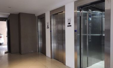 2 ambs luminoso. Amenities. Cochera cubierta