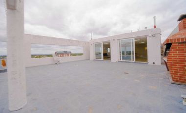 2 ambs luminoso. Amenities. Cochera cubierta