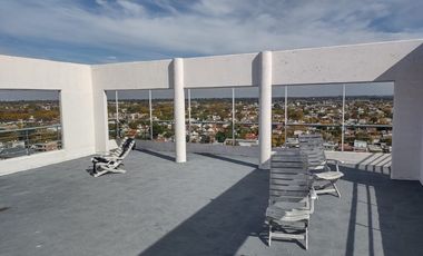 2 ambs luminoso. Amenities. Cochera cubierta