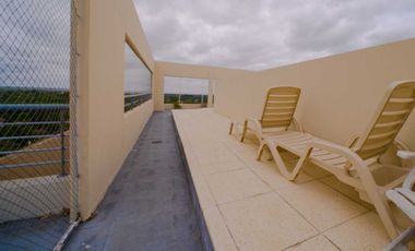 2 ambs luminoso. Amenities. Cochera cubierta