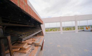 2 ambs luminoso. Amenities. Cochera cubierta