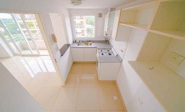 2 ambs luminoso. Amenities. Cochera cubierta