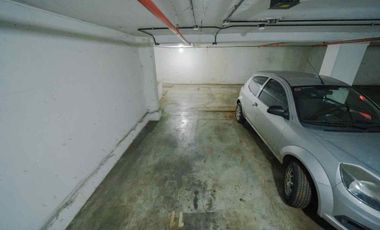 2 ambs luminoso. Amenities. Cochera cubierta