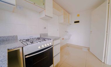 2 ambs luminoso. Amenities. Cochera cubierta