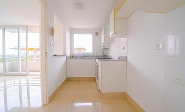 2 ambs luminoso. Amenities. Cochera cubierta