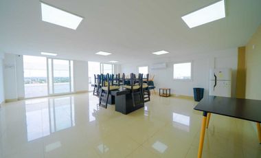 2 ambs luminoso. Amenities. Cochera cubierta