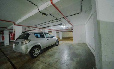 2 ambs luminoso. Amenities. Cochera cubierta