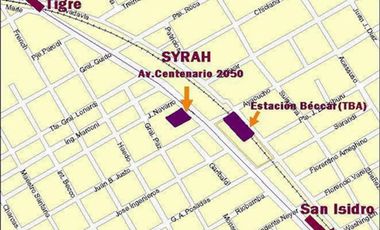 2 ambs luminoso. Amenities. Cochera cubierta