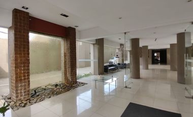 2 ambs luminoso. Amenities. Cochera cubierta