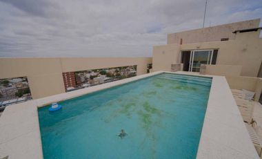 2 ambs luminoso. Amenities. Cochera cubierta