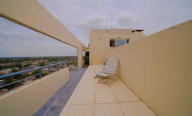 2 ambs luminoso. Amenities. Cochera cubierta