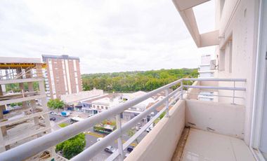 2 ambs luminoso. Amenities. Cochera cubierta