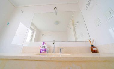 2 ambs luminoso. Amenities. Cochera cubierta