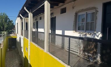GALPON VENTA TORCUATO   + 5 DPTOS MONO AMBIENTES