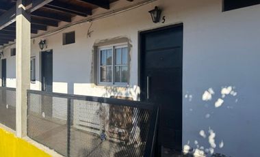 GALPON VENTA TORCUATO   + 5 DPTOS MONO AMBIENTES