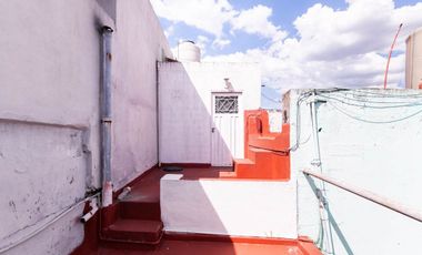 PH 3 AMB EXC UBIC SIN EXPENSAS EN VALENTIN ALSINA