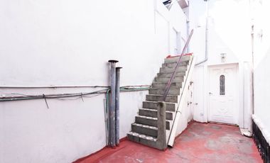 PH 3 AMB EXC UBIC SIN EXPENSAS EN VALENTIN ALSINA