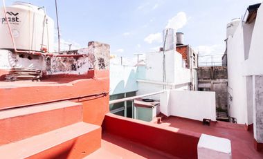 PH 3 AMB EXC UBIC SIN EXPENSAS EN VALENTIN ALSINA