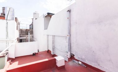 PH 3 AMB EXC UBIC SIN EXPENSAS EN VALENTIN ALSINA