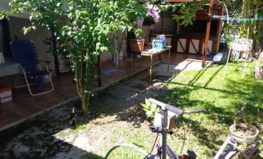 Casa de 3 dormitorios con patio y garage, Andino