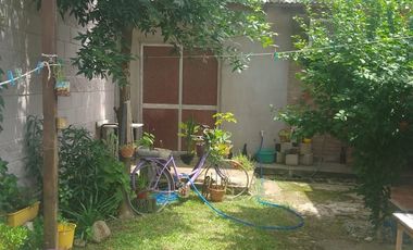 Casa de 3 dormitorios con patio y garage, Andino