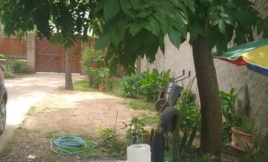 Casa de 3 dormitorios con patio y garage, Andino