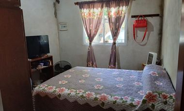 Casa de 3 dormitorios con patio y garage, Andino