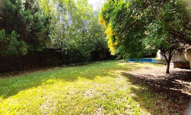 CASA 4 AMB  EN VENTA VILLA ADELINA JARDIN PILETA