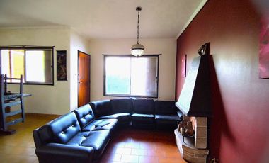 CASA 4 AMB  EN VENTA VILLA ADELINA JARDIN PILETA
