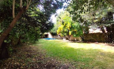 CASA 4 AMB  EN VENTA VILLA ADELINA JARDIN PILETA
