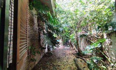CASA 4 AMB  EN VENTA VILLA ADELINA JARDIN PILETA