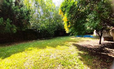CASA 4 AMB  EN VENTA VILLA ADELINA JARDIN PILETA