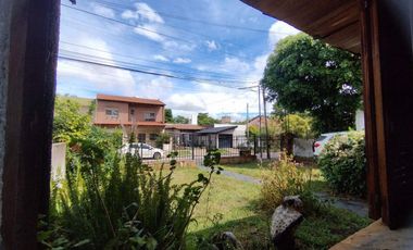 CASA 4 AMB  EN VENTA VILLA ADELINA JARDIN PILETA