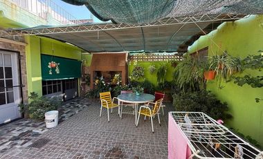 OPORTUNIDAD! SE VENDEN 3 PROPIEDADES EN UNA