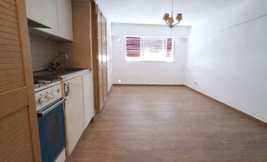 HERMOSO MONOAMBIENTE EN ALQUILER –APTO PROFESIONAL
