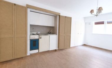 HERMOSO MONOAMBIENTE EN ALQUILER –APTO PROFESIONAL