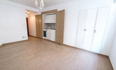HERMOSO MONOAMBIENTE EN ALQUILER –APTO PROFESIONAL