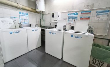 HERMOSO MONOAMBIENTE EN ALQUILER –APTO PROFESIONAL