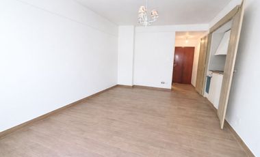 HERMOSO MONOAMBIENTE EN ALQUILER –APTO PROFESIONAL