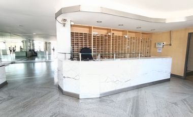 HERMOSO MONOAMBIENTE EN ALQUILER –APTO PROFESIONAL