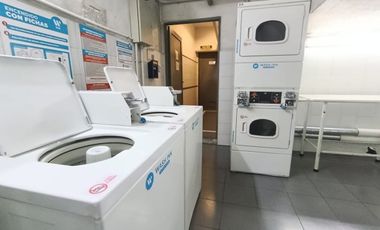 HERMOSO MONOAMBIENTE EN ALQUILER –APTO PROFESIONAL