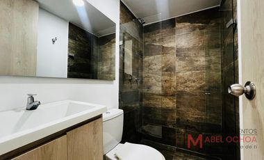 Apartamento en Arriendo Ubicado en La Estrella Codigo 572