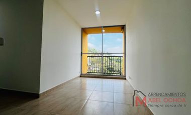 Apartamento en Arriendo Ubicado en La Estrella Codigo 572