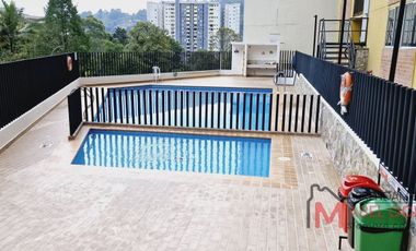 Apartamento en Arriendo Ubicado en La Estrella Codigo 572