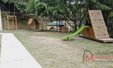 Apartamento en Arriendo Ubicado en La Estrella Codigo 572