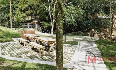 Apartamento en Arriendo Ubicado en La Estrella Codigo 572