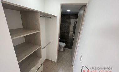 Apartamento en Arriendo Ubicado en La Estrella Codigo 572