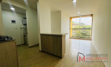 Apartamento en Arriendo Ubicado en La Estrella Codigo 572