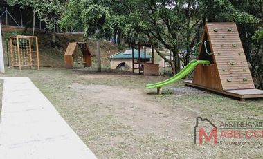 Apartamento en Arriendo Ubicado en La Estrella Codigo 572